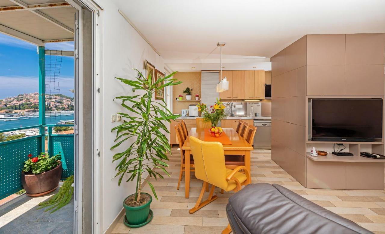My Happy Place Apartment Дубровник Екстер'єр фото