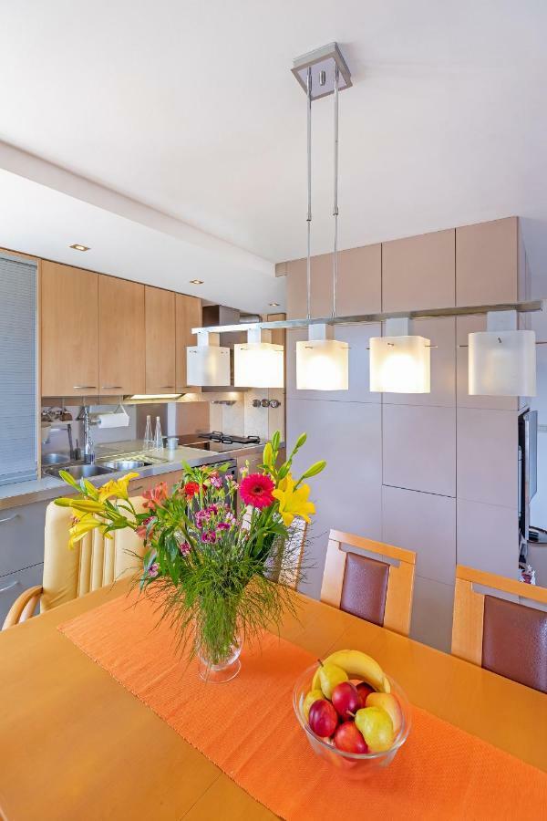 My Happy Place Apartment Дубровник Екстер'єр фото