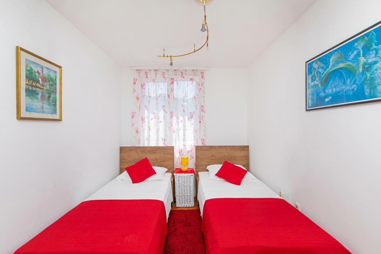 My Happy Place Apartment Дубровник Екстер'єр фото